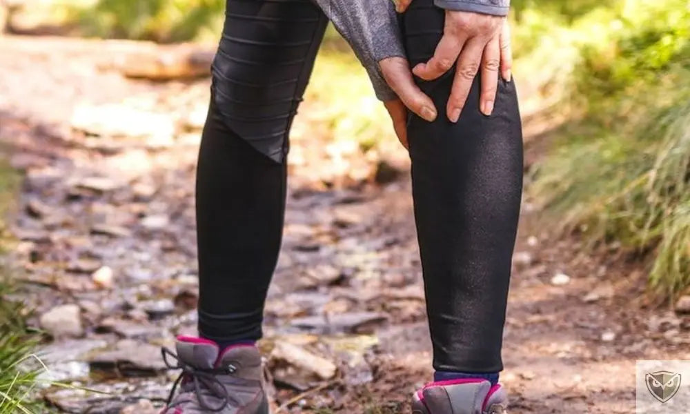 Bone and Joint Injuries: Reacting in the Great Outdoors
