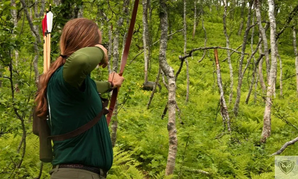 Survival Hunting: 4 Easy Weapons to Make in the Wild