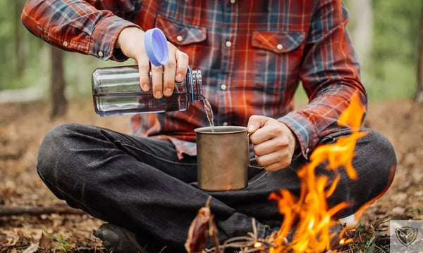 Comment rendre l'eau potable: 10 façons de purifier son eau en situation de survie