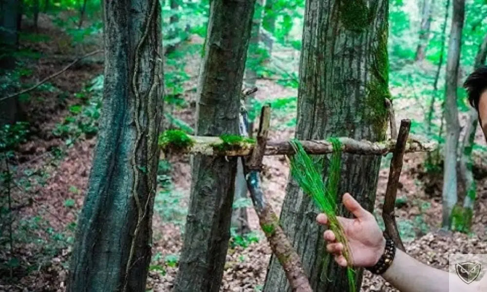 Ropes and Ties: 3 Essential Techniques to Know in Survival