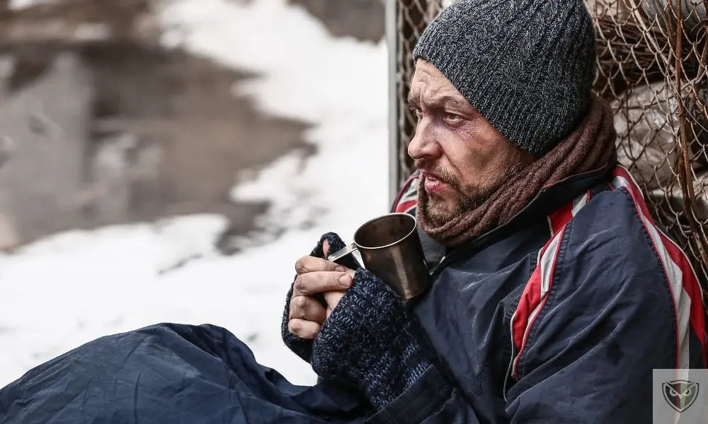 Managing Stress in Survival Situations: Keys to Overcoming Challenges