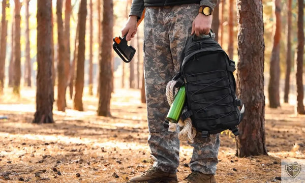 L’Importance de la Planification en Situation de Survie