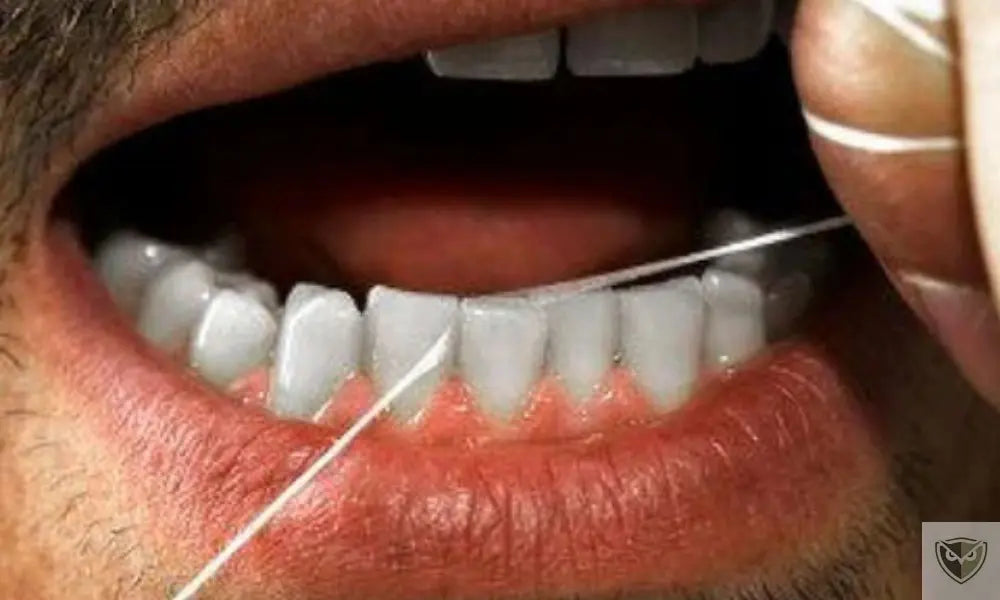 Dental Floss in Survival: 15 Ingenious Uses to Know