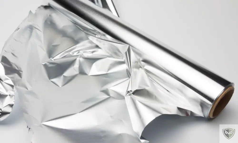 Le Papier Aluminium : L’Outil de Survie Inattendu à Toujours Avoir