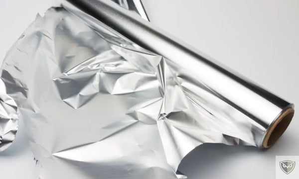 Le Papier Aluminium : L’Outil de Survie Inattendu à Toujours Avoir