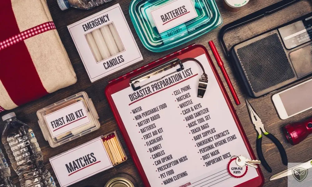 Survival Kits