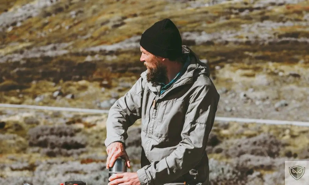 The conditions for preserving health in survival situations