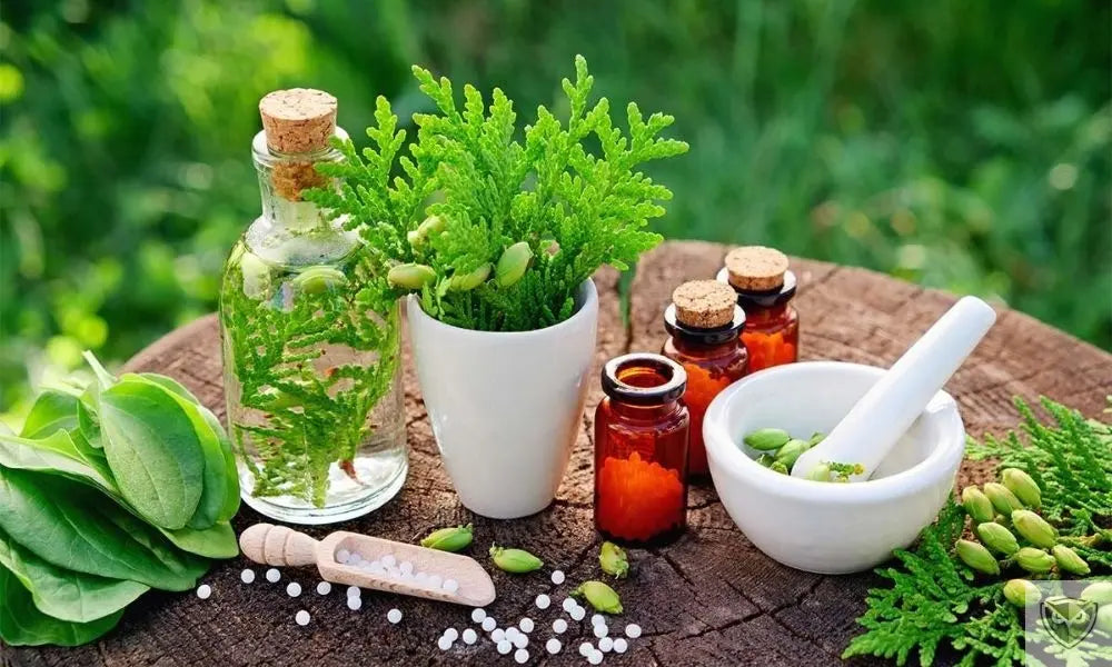 Organizing a natural medicine kit: 5 essentials to take along