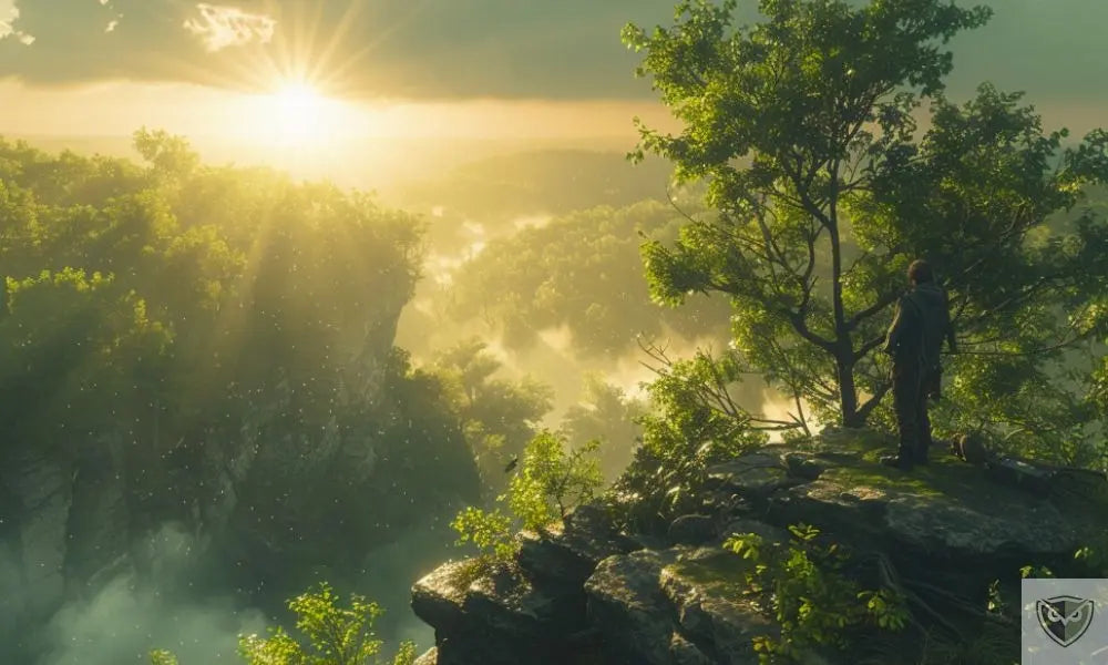 Finding your way with the sun: 3 simple methods to find north without a compass