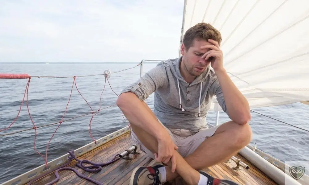 Health at Sea: 4 Common Medical Problems and How to Manage Them Effectively
