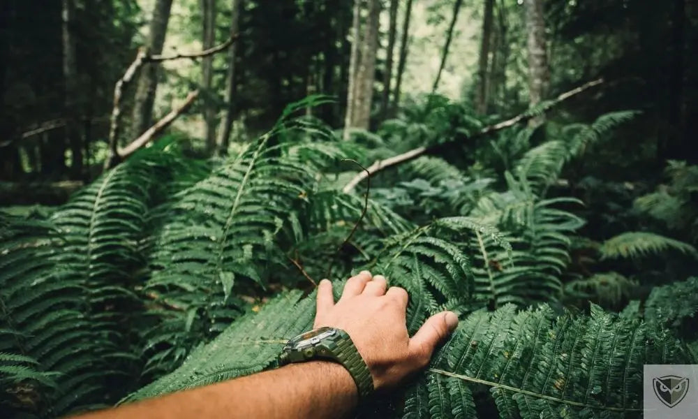 Preparing Psychologically for Survival: Mastering Your Reactions in the Wild