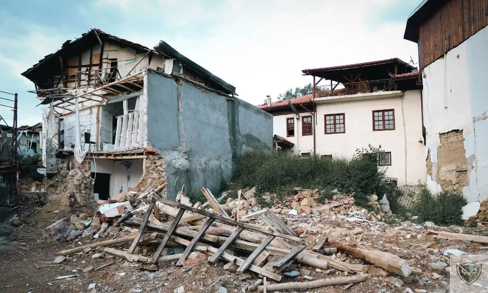 Se Préparer aux 4 Niveaux de Catastrophes : L’Essentiel à Savoir