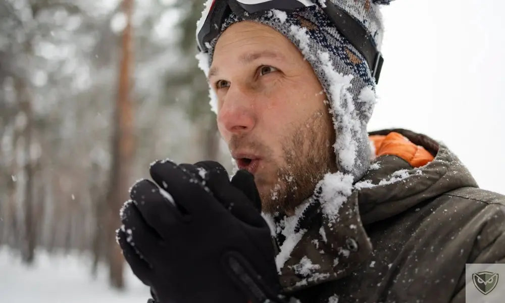 Protecting yourself from the cold without equipment: 4 essential survival techniques