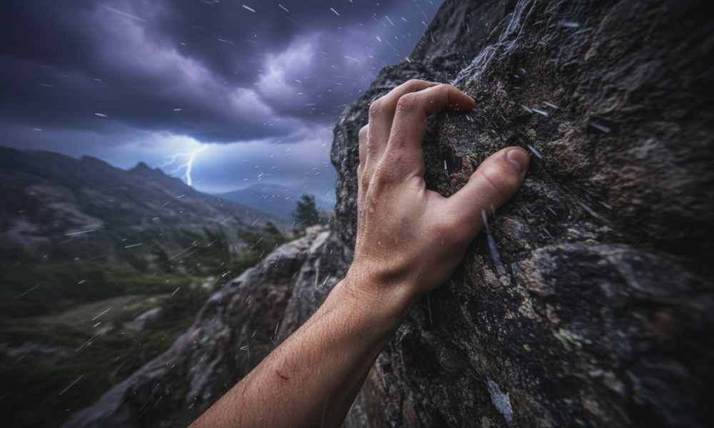 How to Survive 3 Days Without Food: Methods and Mistakes to Avoid
