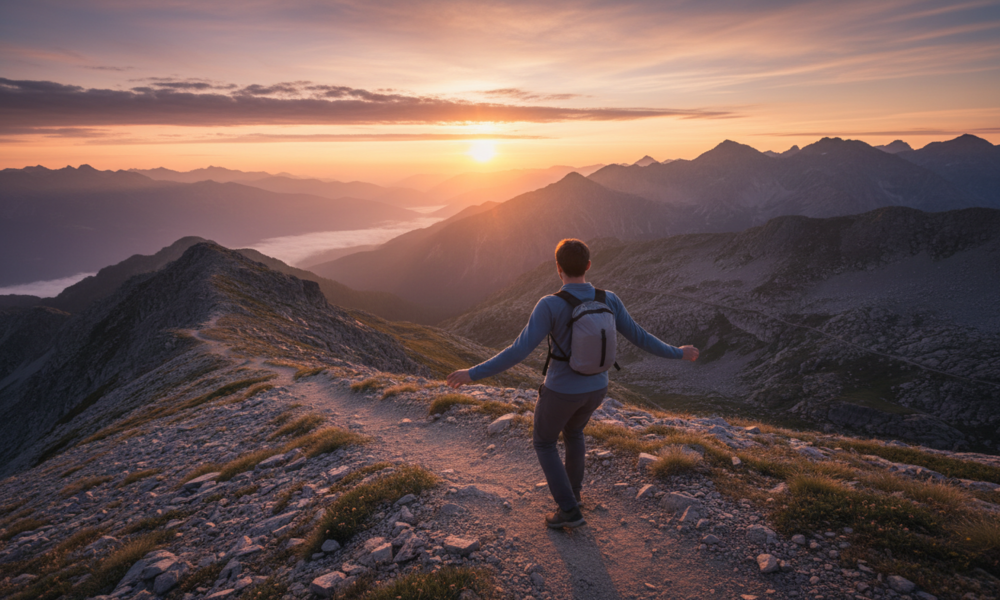 Minimalist Camping: The Ultra-Light Gear List