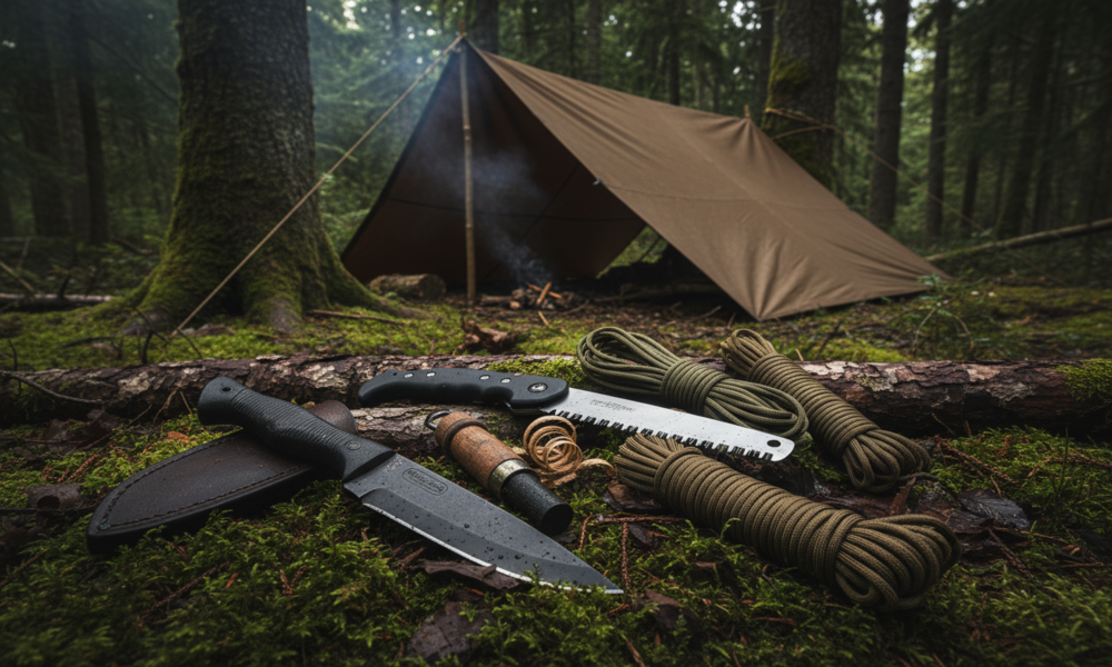 Top 5 Solutions for Transporting Water in Survival