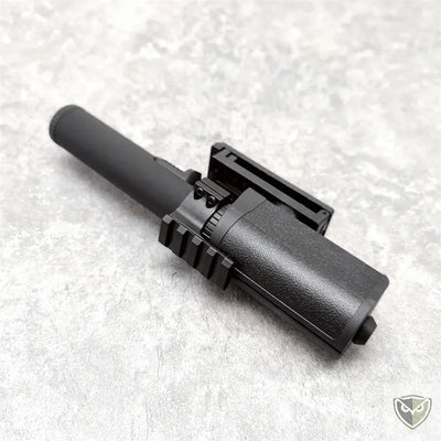 briquet tempete usb