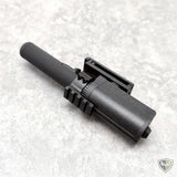 briquet tempete usb