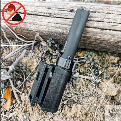 briquet tempete rando