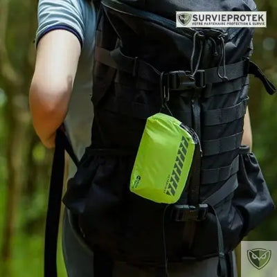 sac premiers secours