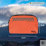 sac premiers secours rando