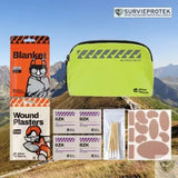 sac premiers secours 