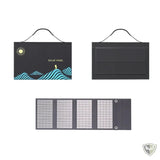 panneau solaire portable léger