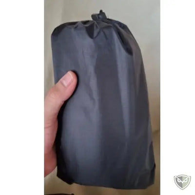 poncho randonnée multifonctionnel