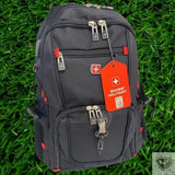 sac à dos militaire swiss