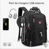 sac à dos militaire multifonctions