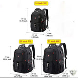 sac à dos militaire rando