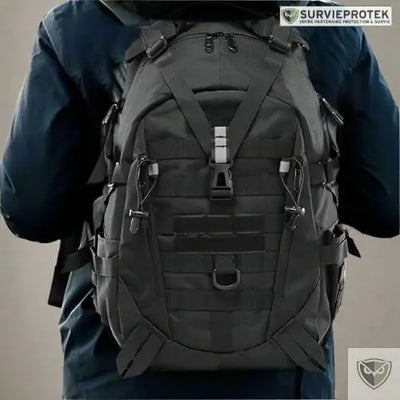 Sac à Dos Tactique militaire