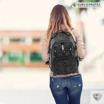 Sac à Dos Tactique randonnée