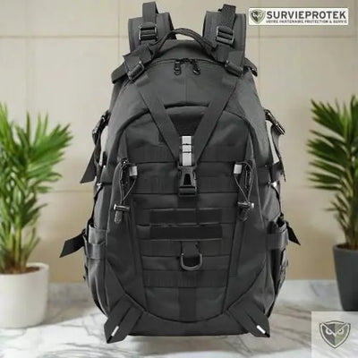 Sac à Dos Tactique trek
