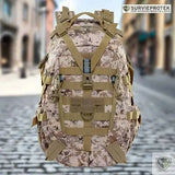 Sac à Dos Tactique léger