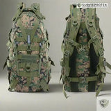 Sac à Dos Tactique résistant