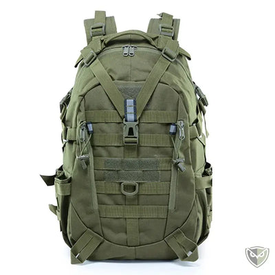 BIVOUAK™ Sac à Dos Tactique 40L survieprotek