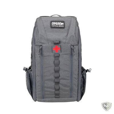 Sac à dos tactique médical rando