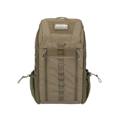 Sac à dos tactique médical intervention