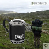 mini rechaud camping
