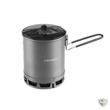 casserole camping survie