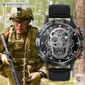 montre connectée gps