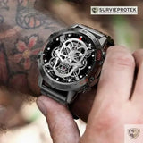 montre connectée gps sport