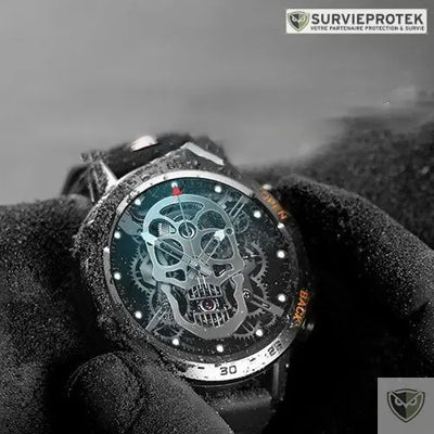 montre connectée gps K52
