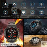 montre connectée gps sport