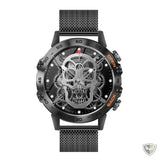 montre connectée gps trekking
