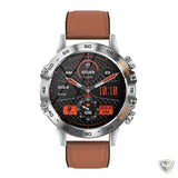 montre connectée gps running