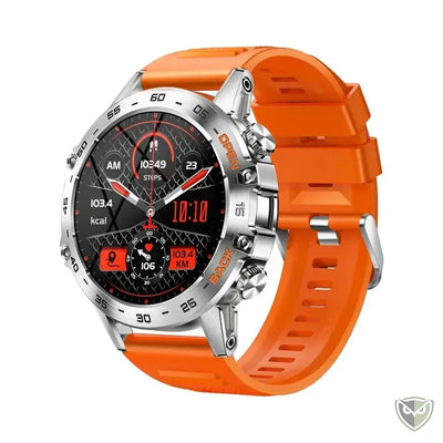 montre connectée gps crossfit