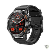 montre connectée gps plongée