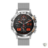 montre connectée gps incassable